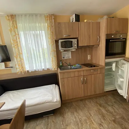 Mowo Kirchberg 3* 维尔茨堡
