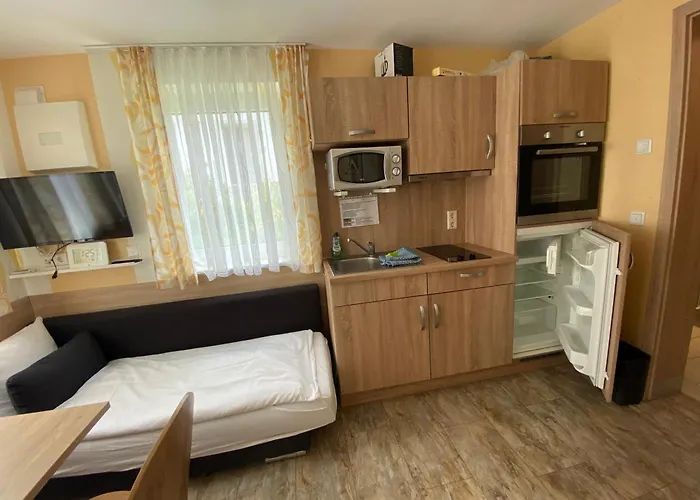 Mowo Kirchberg 3* 维尔茨堡