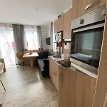 Mowo Kirchberg Casa de hóspedes Wurtzburgo