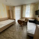 Mowo Kirchberg 3* Wurtzburgo