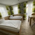 Mowo Kirchberg Casa de hóspedes Wurtzburgo