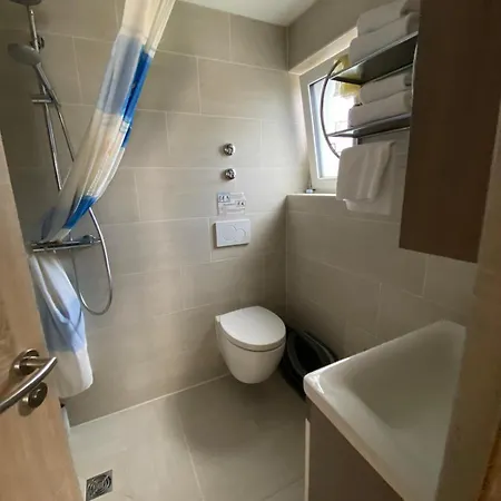 Guest house Mowo Kirchberg