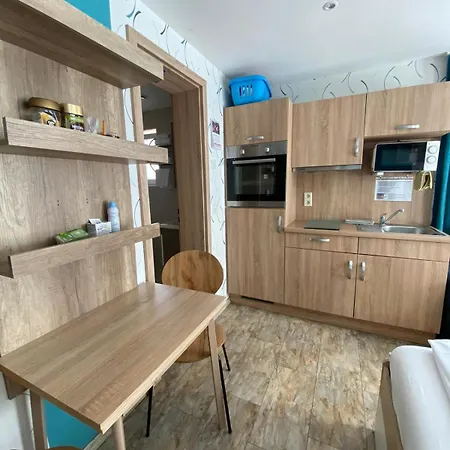 Mowo Kirchberg Guest house *