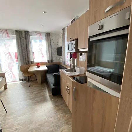 Mowo Kirchberg Guest house Wurzburg