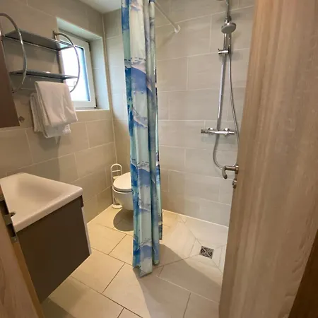 Mowo Kirchberg Guest house Wurzburg