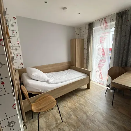 Guest house Mowo Kirchberg