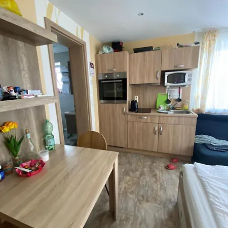 Mowo Kirchberg Guest house *