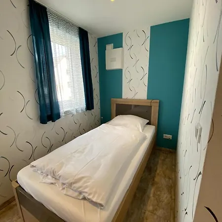 Mowo Kirchberg Guest house Wurzburg