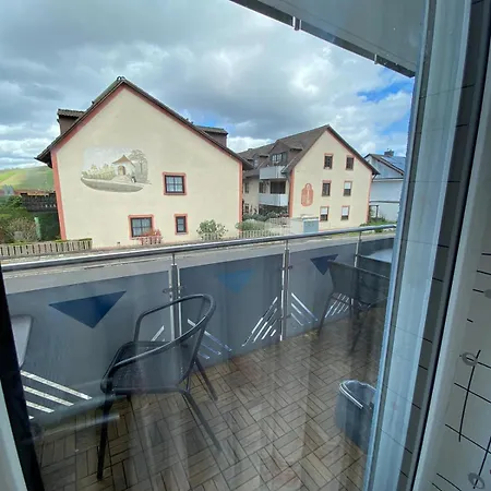 Mowo Kirchberg