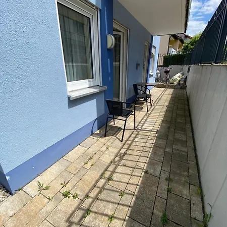 Mowo Kirchberg Guest house