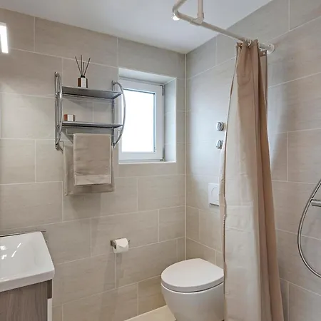Guest house Mowo Kirchberg